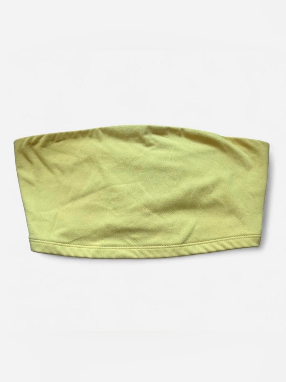 Wild Fable Tube Top